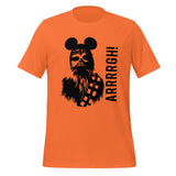Chewy Arrrrgh! - Park Shirts Store