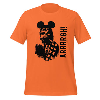 Chewy Arrrrgh! - Park Shirts Store