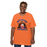 Welcome Foolish Mortals, Beware Of Hitchhiking Ghost - Park Shirts Store