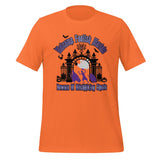 Welcome Foolish Mortals, Beware Of Hitchhiking Ghost - Park Shirts Store