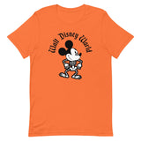 Mickey Skeleton Disney World - Park Shirts Store
