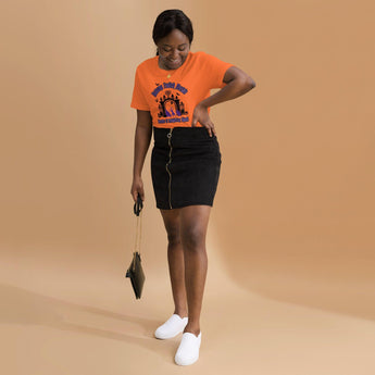 Welcome Foolish Mortal - Solid Text - Park Shirts Store