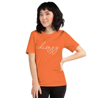 Disney Love - Park Shirts Store