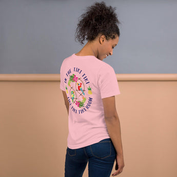 Enchanted Tiki Room - Park Shirts Store