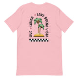 Live, Laugh, Lake Buena Vista - Park Shirts Store