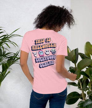 This Is Halloween - Park Shirts Store