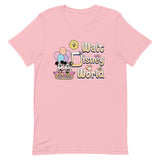 Mickey’s Runaway Railway - Park Shirts Store