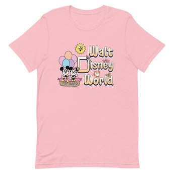 Mickey’s Runaway Railway - Park Shirts Store