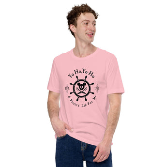 Yo, Ho, Yo, Ho - Park Shirts Store