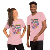 This Ain't My First Rodeo - Park Shirts Store