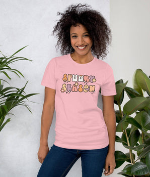 Spooky Season - Park Shirts Store