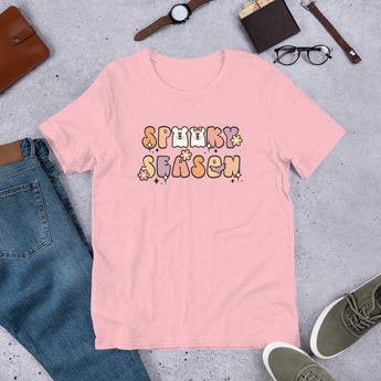 Spooky Season - Park Shirts Store