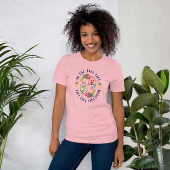 Enchanted Tiki Room - Park Shirts Store