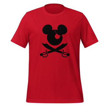 Mickey Pirate - Park Shirts Store