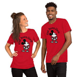 Mickey Skeleton Disney World - Park Shirts Store