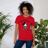 Mickey Skeleton Disneyland - Park Shirts Store