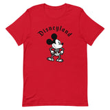Mickey Skeleton Disneyland - Park Shirts Store