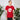 Sid Phillips - White Print - Park Shirts Store
