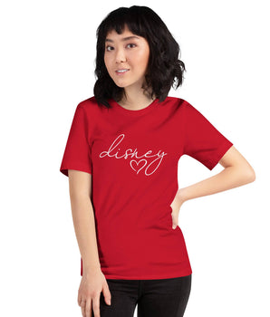Disney Love - Park Shirts Store