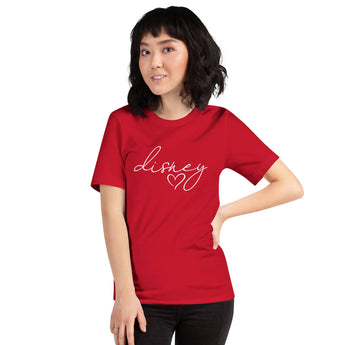 Disney Love - Park Shirts Store