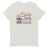 Mickey’s Runaway Railway - Park Shirts Store