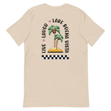 Live, Laugh, Lake Buena Vista - Park Shirts Store