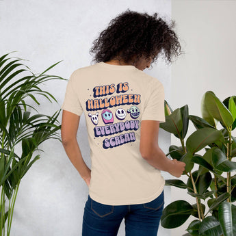 This Is Halloween - Park Shirts Store