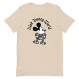 Mickey Skeleton Disney World - Park Shirts Store