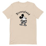 Mickey Skeleton Disneyland - Park Shirts Store
