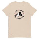 Live, Laugh, Lake Buena Vista - Park Shirts Store