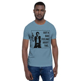 Han Solo, I Got A Bad Feeling - Black - Park Shirts Store