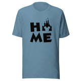 HOME Is Where the Magic Is - Park Shirts Store