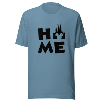 HOME Is Where the Magic Is - Park Shirts Store