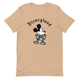 Mickey Skeleton Disneyland - Park Shirts Store