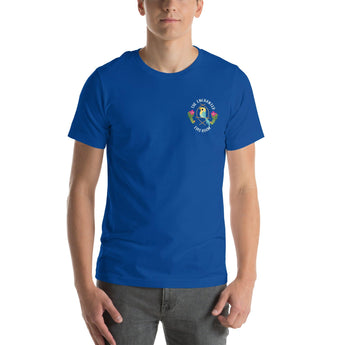 Enchanted Tiki Room - Park Shirts Store
