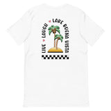 Live, Laugh, Lake Buena Vista - Park Shirts Store