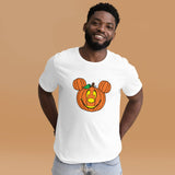 Mickey Pumpkin - Park Shirts Store