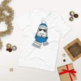 Stormtrooper Holiday - Park Shirts Store