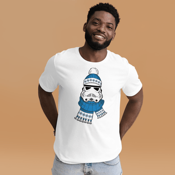 Stormtrooper Holiday - Park Shirts Store