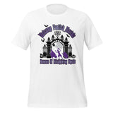Welcome Foolish Mortals, Beware Of Hitchhiking Ghost - Park Shirts Store