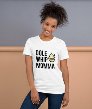 Dole Whip Momma - Park Shirts Store