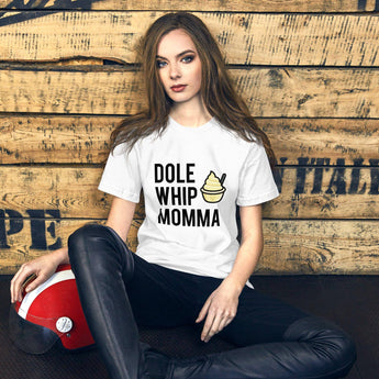 Dole Whip Momma - Park Shirts Store