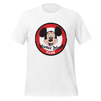 Mickey Mouse Club - Park Shirts Store
