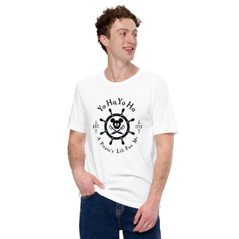Yo, Ho, Yo, Ho - Park Shirts Store