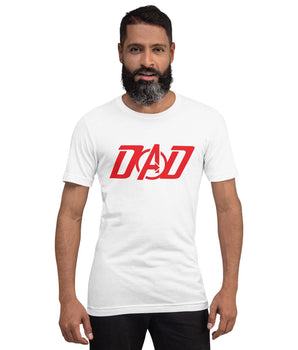 Marvel Avengers DAD - Park Shirts Store