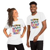 This Ain't My First Rodeo - Park Shirts Store