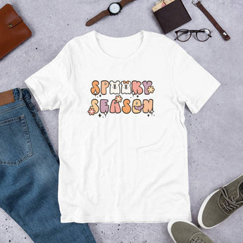 Spooky Season - Park Shirts Store