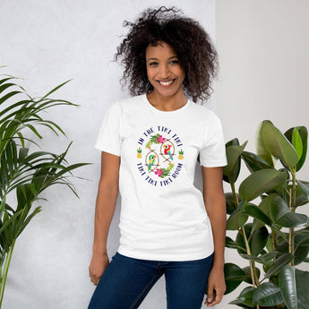 Enchanted Tiki Room - Park Shirts Store