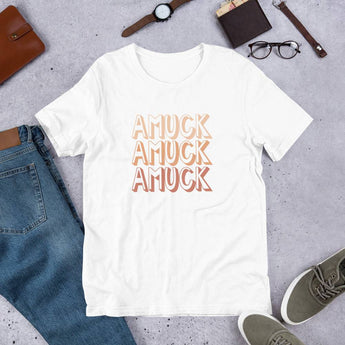Amuck Amuck Amuck - Park Shirts Store