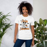 Mickey Halloween Mummy - Park Shirts Store